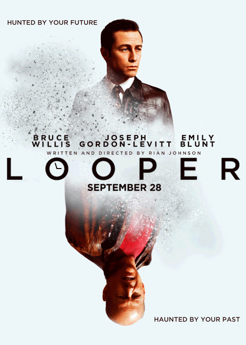 Looper / FOTO: buzzfeed.com