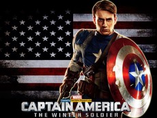 Captain America: Návrat prvního Avengera / FOTO: Falcon