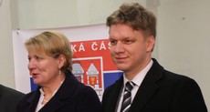Nejméně oblíbeným českým primátorem Hudeček, Hujová je mezi pražskými starosty sedmá