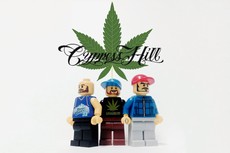 Legokapely / FOTO: highsnobiety.com