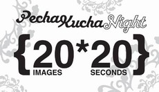 Pecha Kucha Night vol. 41